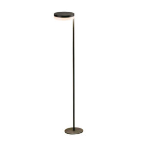 2W LED Sollar Bollard Lamp IP44 3000K