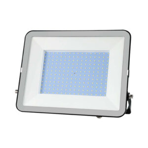 300W LED Floodlight SMD SAMSUNG CHIP PRO-S Black Body 4000K