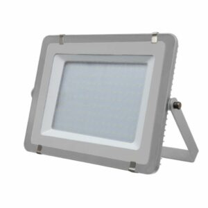 300W LED Floodlight SMD Samsung Chip Grey Body 4000K