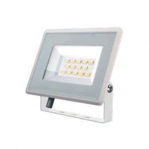 30W SMD Floodlight F-Series 6400K White Body