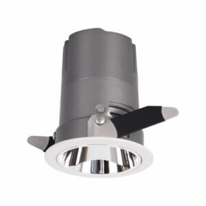 35W LED COB Hotel Downlight 24° 3000K CRI>95