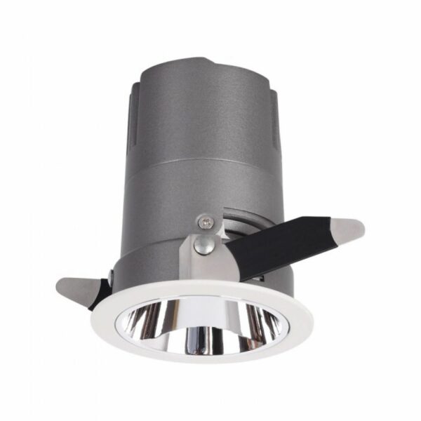 35W LED COB Hotel Downlight 24° 4000K CRI>95