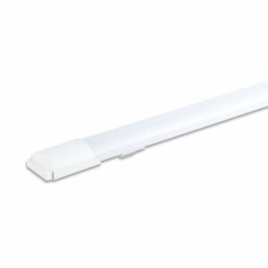 36W 120cm LED Tube Fitting with Tube 6000K