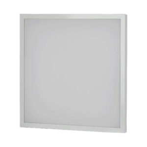 36W LED Panel 600X600 mm 2In1 4000K