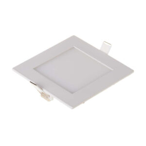 3W LED Panel Light with Emc Driver 3000K Square