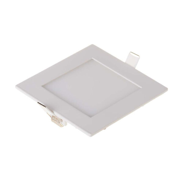 3W LED Panel Light with Emc Driver 3000K Square