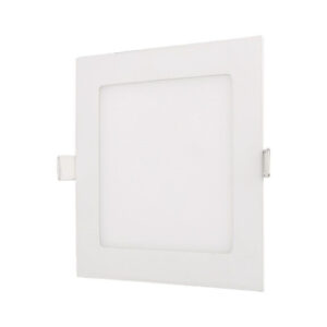 3W LED Premium Panel Downlight - Square 6000K