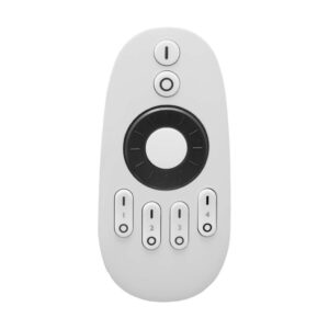 4 Zone Remote Control