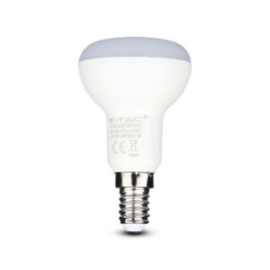 4.8W R50 LED Bulbs Samsung Chip 4000K E14