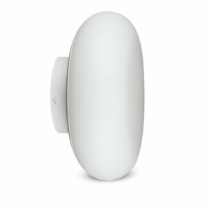 40W LED Designer Wall Light Triac Dimmable White 3000K