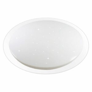 40W LED Domelight Smart Ww+Cw D:350 Starry Cover