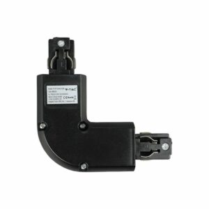 4L Track Light ACcesory Black