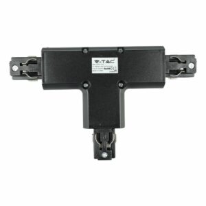 4T Track Light ACcesory Black