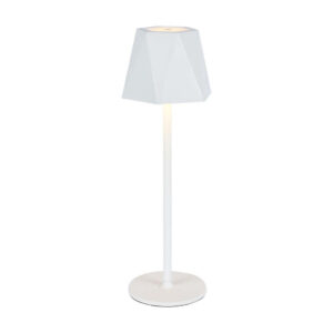 4W Led Table Lamp White 3in1