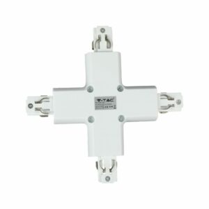 4X Track Light ACcesory White