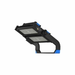 500W LED Floodlight Samsung Chip Meanwell Driver 60° 4000K