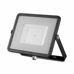 50W LED Floodlight Smd Samsung Chip Black Body 3000K