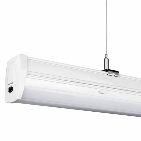 50W LED Linear Master Trunking 120° Lens 4000K