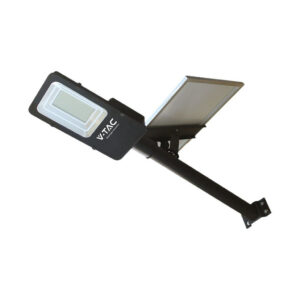 50W LED Solar Street Light 4000K HYBRID