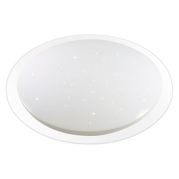 60W LED Domelight Smart Ww+Cw D:450 Starry Cover