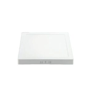 6W LED Backlit Surface Panel - Square 4000K