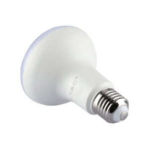 8.5W R63 LED Bulbs Samsung Chip 4000K E27