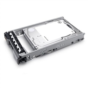 900GB 15K RPM SAS ISE 512n 2.5in Hot-plug Hard Drive Cus Kit