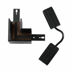 90D Coner Connector For Magnetic Track Light