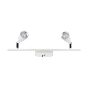 9W LED Wall Lamp 3000K White