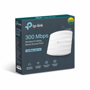 ACCESS POINT TP-LINK WIRELESS EAP110