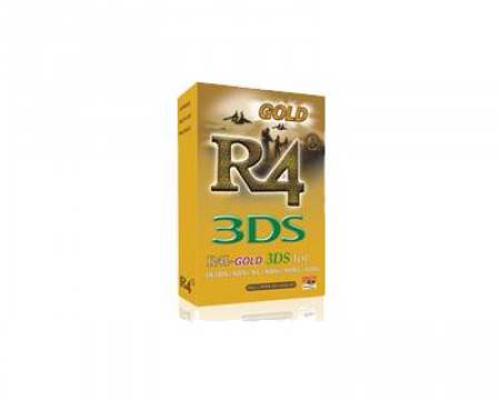 ADATTATORE PER MEMORIE NINTENDO 3DS GOLD UNLIMETED UPGRADE