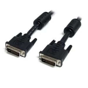 ADJ CAVO DVI-D TO DVI-D 25 PIN 3MT 300-00055