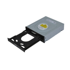 ADJ MASTERIZZATORE DVD-RW SATA BLACK 142-00003