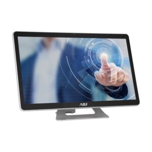 ADJ PC AIO 273-22504T-W10 I5-10400/8GB/480GBSSD/21,5"TOUCH/W10 PRO