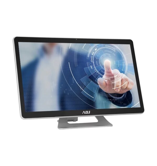 ADJ PC AIO 273-22504T-W10 I5-10400/8GB/480GBSSD/21,5"TOUCH/W10 PRO