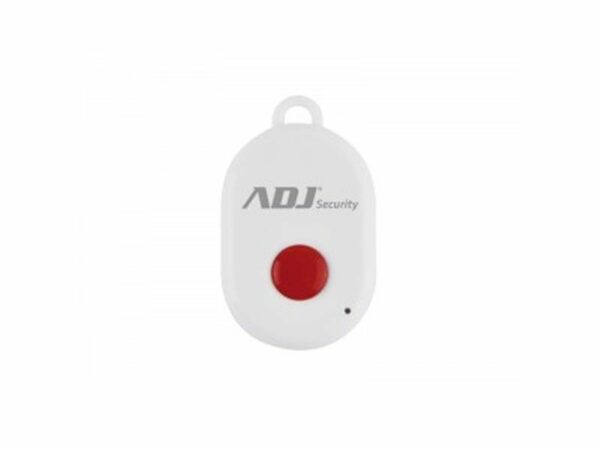 ADJ PULSANTE D'EMERGENZA EASY HD WIRELESS PER SMART HOME ALARM 710-00058