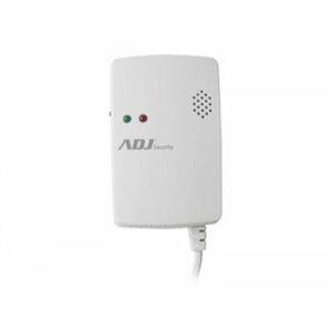 ADJ SENSORE GAS EASY WIRELESS HD PER SMART HOME ALARM 710-00061