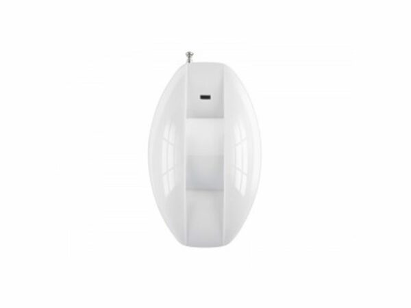 ADJ SENSORE INFRAROSSI A TENDA EASY HD WIRELESS PER SMART HOME ALARM 710-00063