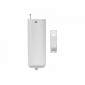 ADJ SENSORE MAGNETICO WIRELESS  PORTE PER SMART HOME ALARM 710-00060