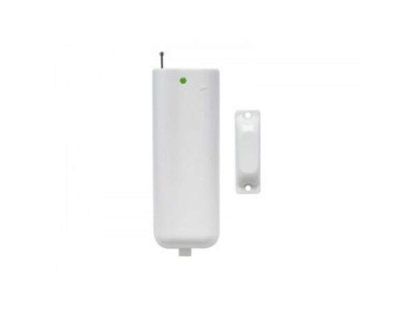 ADJ SENSORE MAGNETICO WIRELESS  PORTE PER SMART HOME ALARM 710-00060