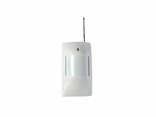 ADJ SENSORE PIR WIRELESS EASY HD PER SMART HOME ALARM 710-00057