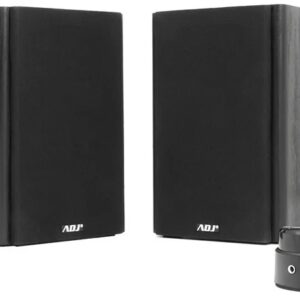 ADJ SPEAKER PRO SOUND EDU 2.0 30W IN LEGNO 760-00019