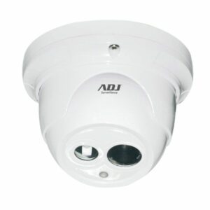 ADJ TELECAMERA DOME 600 TVL 6MM LENTE SONY 700-00013