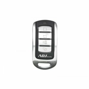 ADJ TELECOMANDO WIRELESS PER SMART HOME ALARM 710-00059