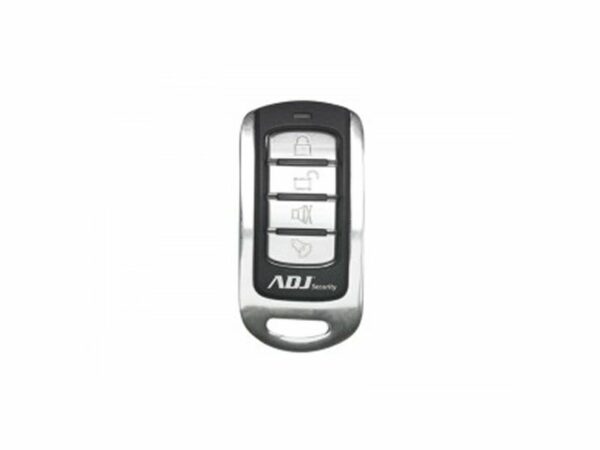 ADJ TELECOMANDO WIRELESS PER SMART HOME ALARM 710-00059