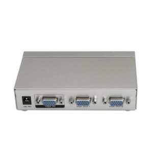 AISENS A116-0084 ripartitore video VGA 2x VGA