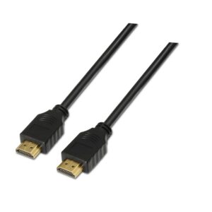 AISENS A119-0097 cavo HDMI 7 m HDMI tipo A (Standard) Nero