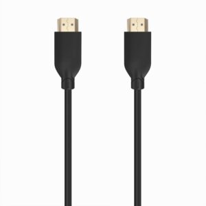 AISENS A120-0734 cavo HDMI 5 m HDMI tipo A (Standard) Nero