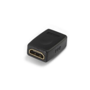 AISENS A121-0123 adattatore HDMI Type A Nero