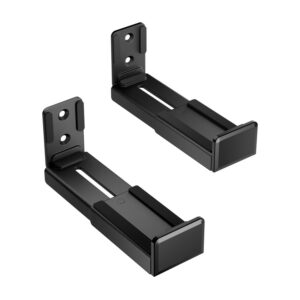 AISENS SPK02U-191 accessorio per soundbar Supporto universale